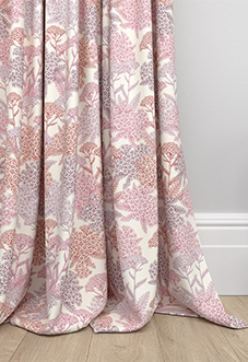 Yarrow, Cosmos - Made to Measure Curtains